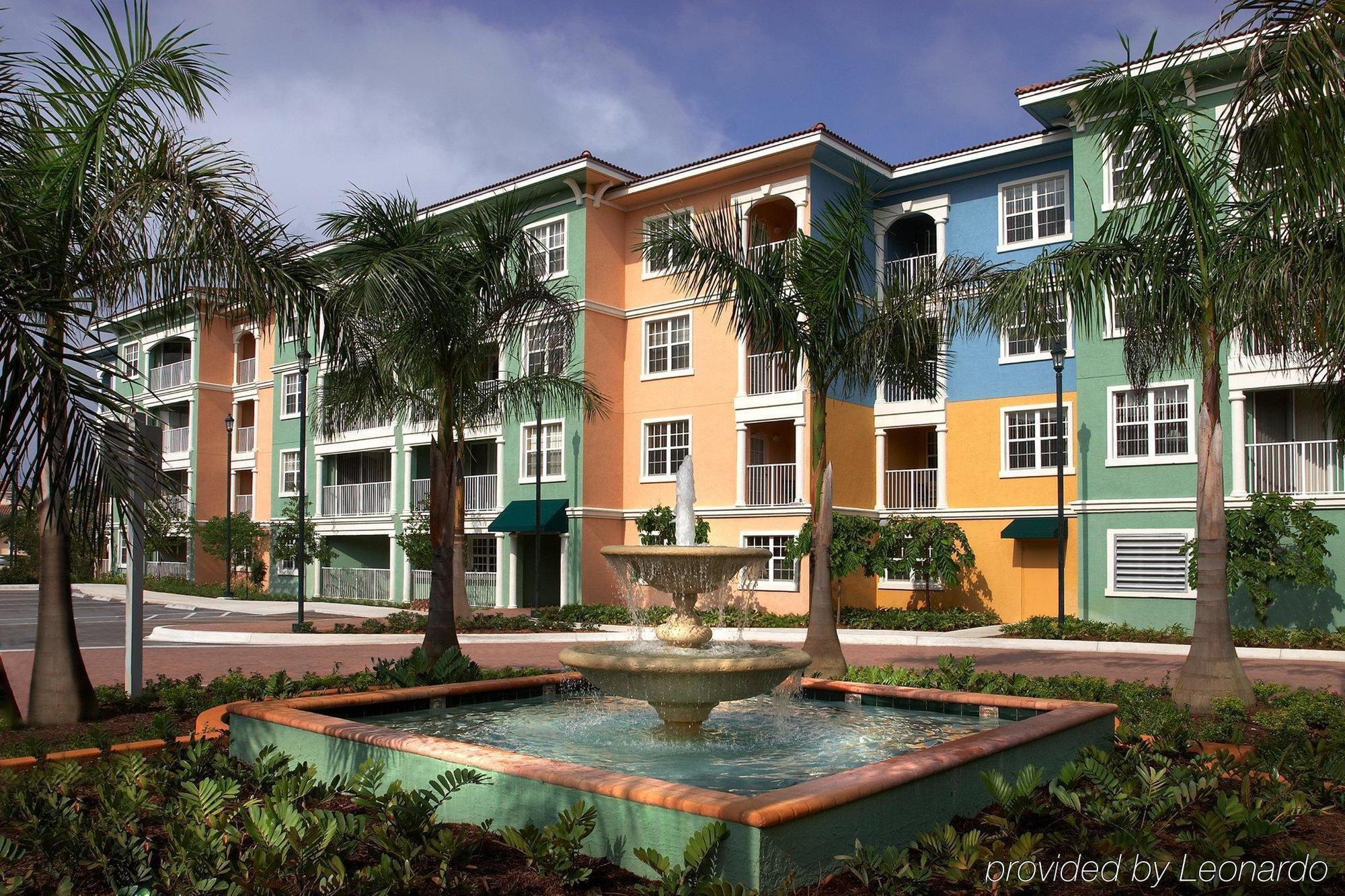 Mizner Place At Weston Town Center, Fort Lauderdale Ngoại thất bức ảnh