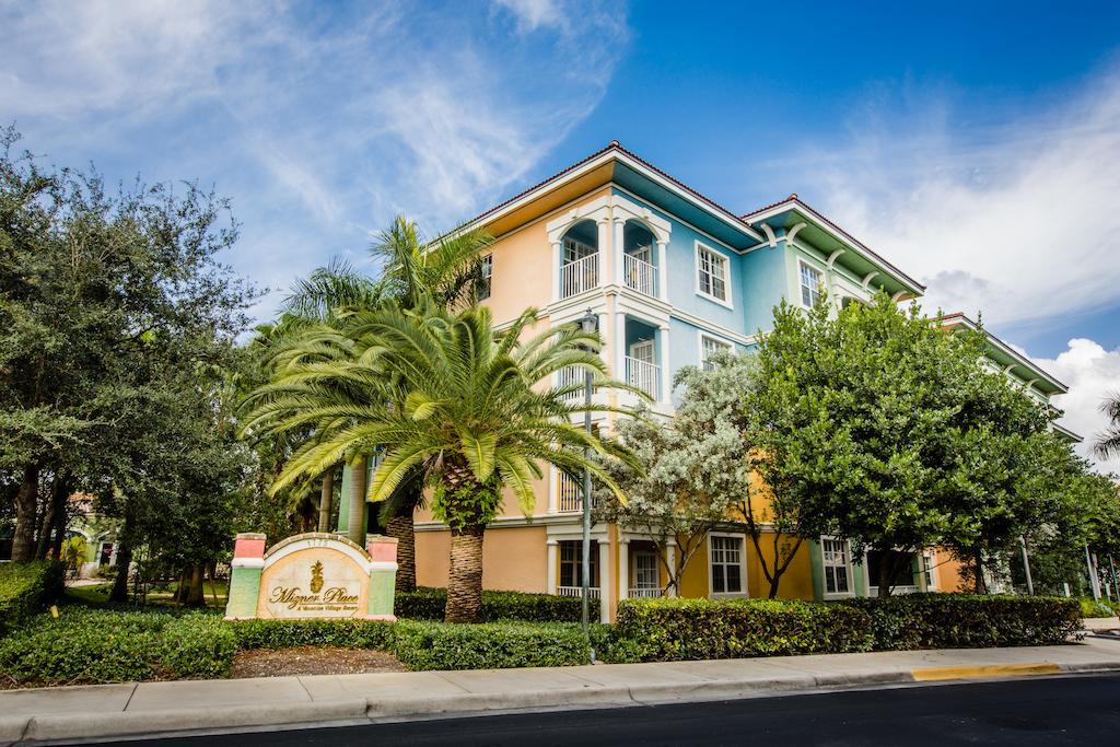 Mizner Place At Weston Town Center, Fort Lauderdale Ngoại thất bức ảnh