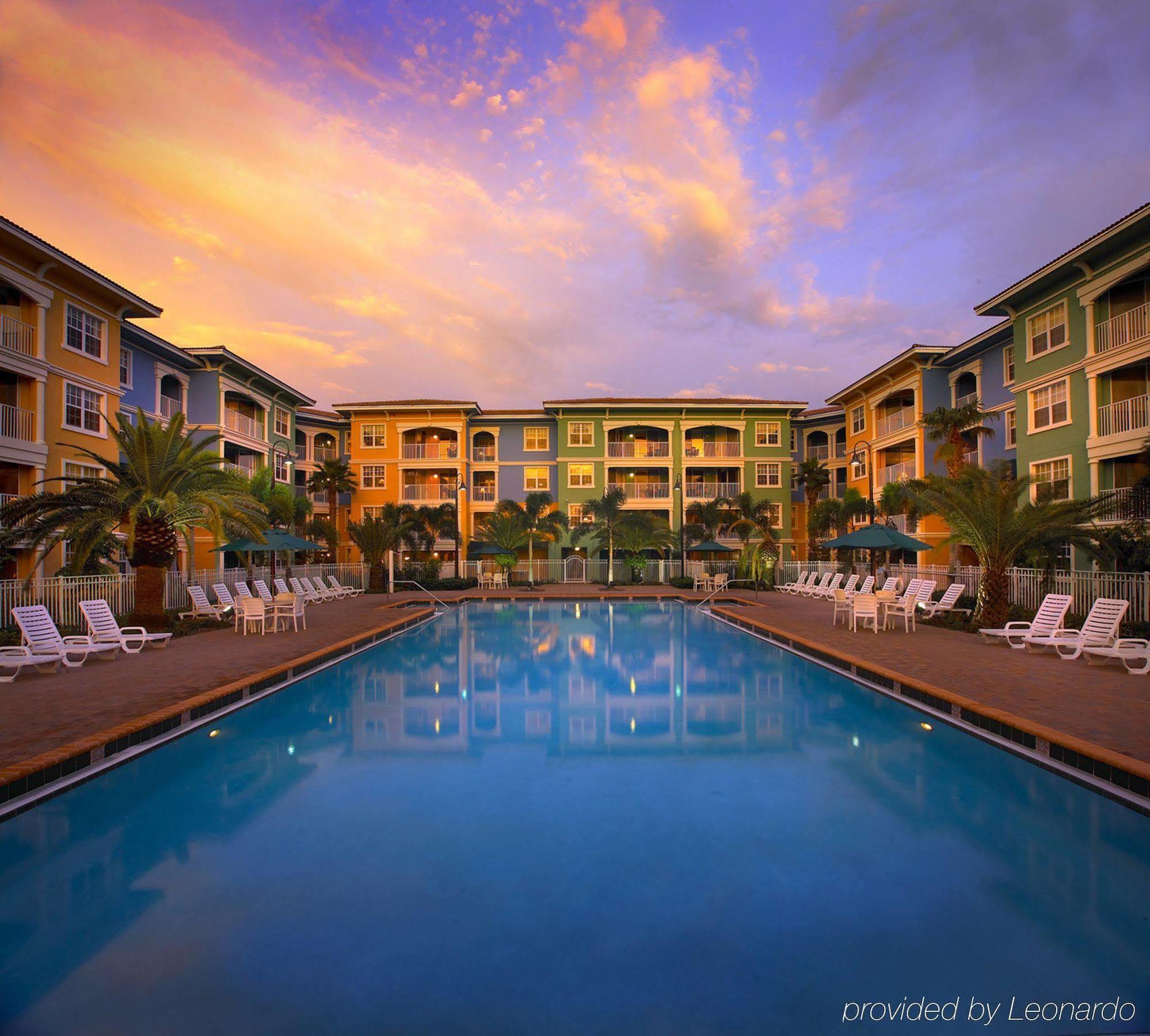 Mizner Place At Weston Town Center, Fort Lauderdale Ngoại thất bức ảnh