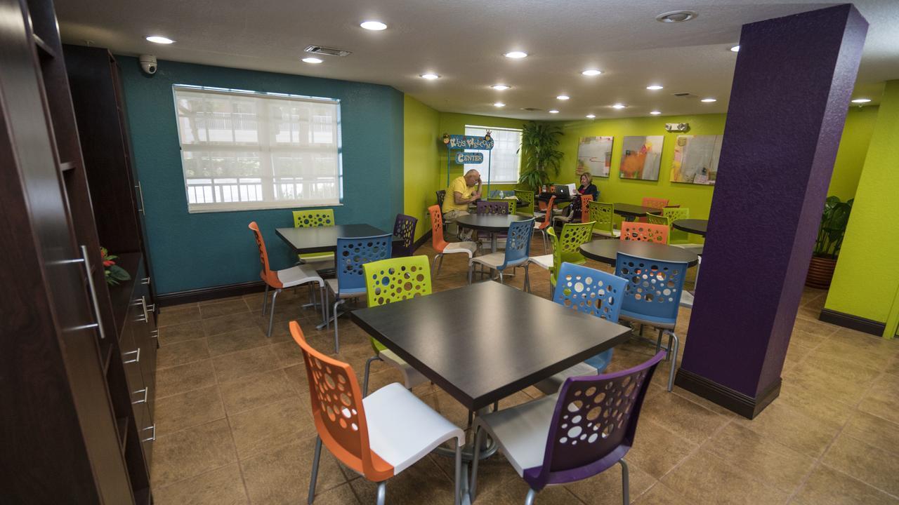 Mizner Place At Weston Town Center, Fort Lauderdale Ngoại thất bức ảnh